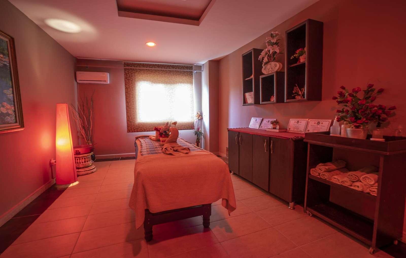 Cenger Beach Resort&Spa