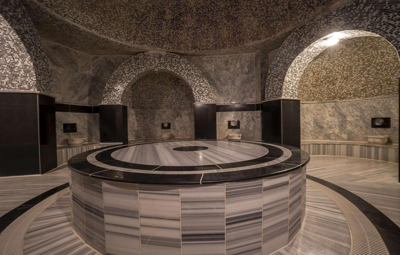 Cenger Beach Resort&Spa