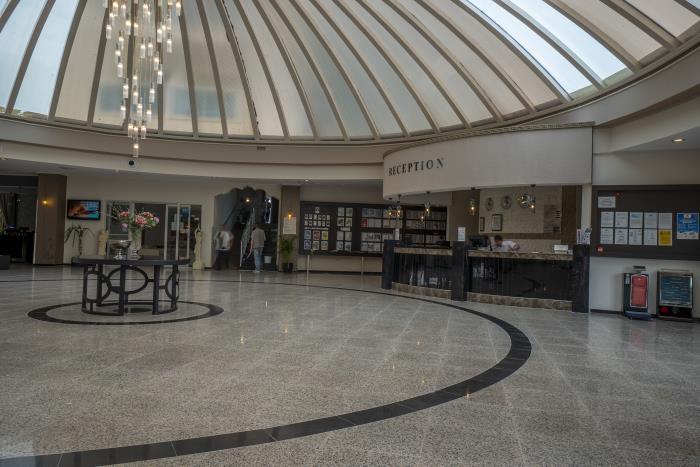 Cenger Beach Resort&Spa