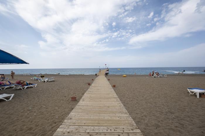 Cenger Beach Resort&Spa