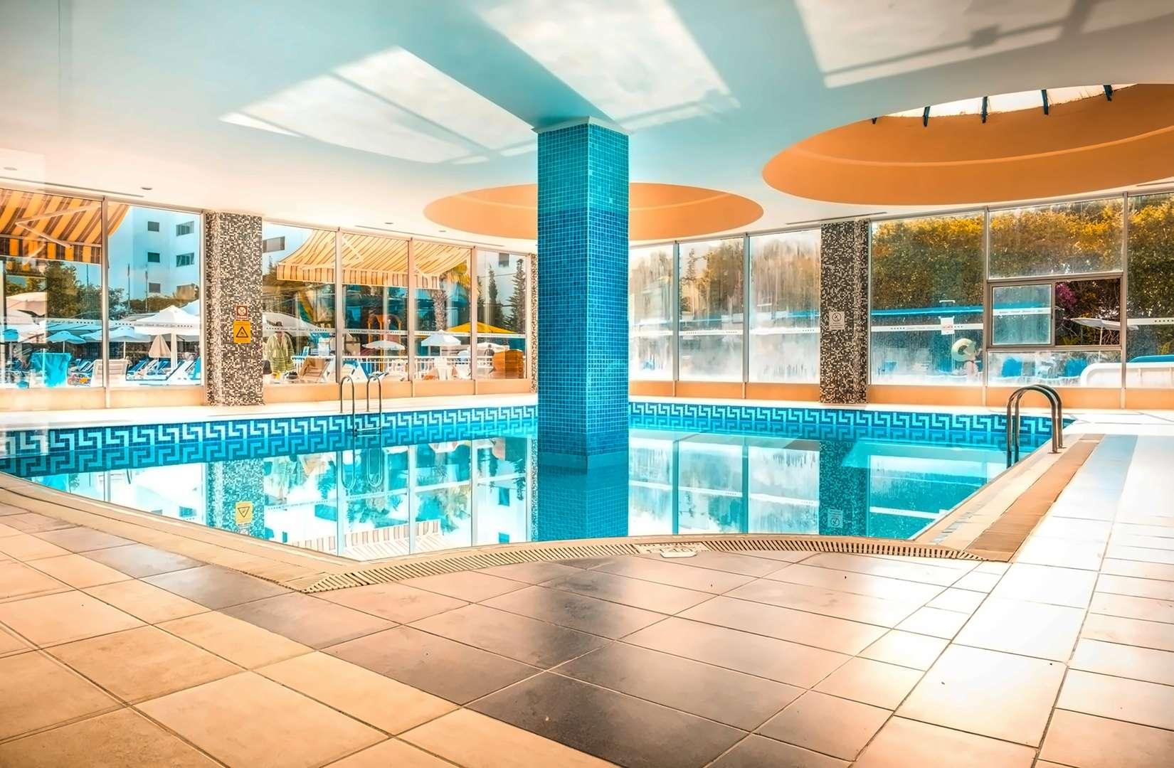 Cenger Beach Resort&Spa