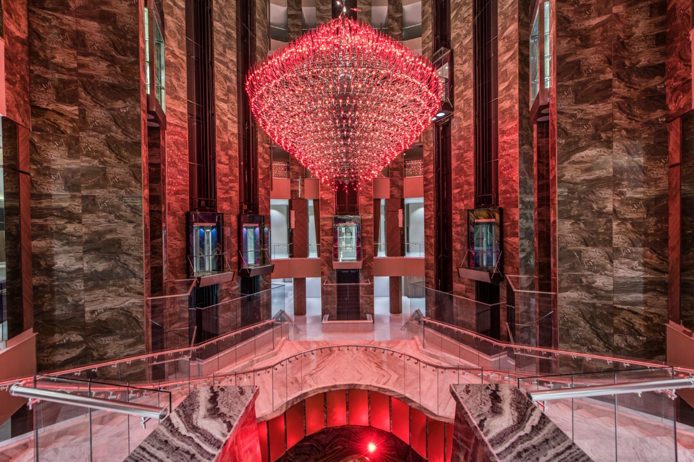 Delphin Be Grand Resort