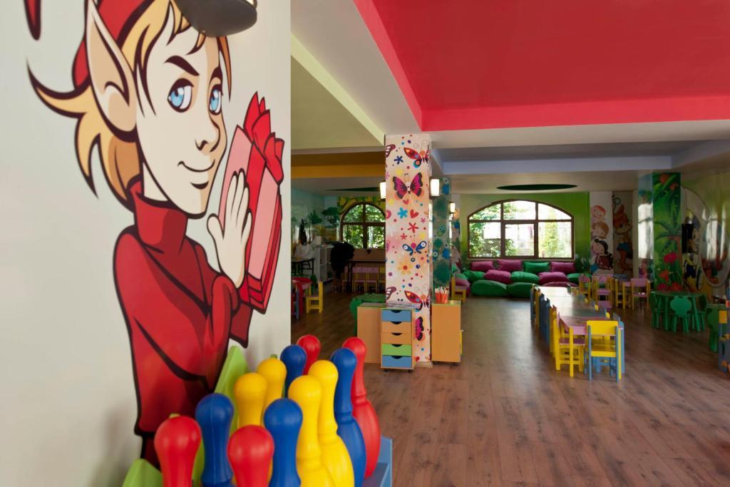 Delphin Imperial Hotel