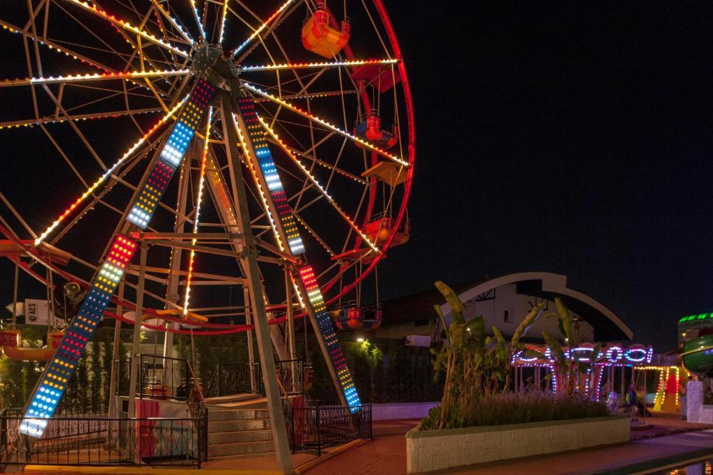 Delphin Imperial Hotel