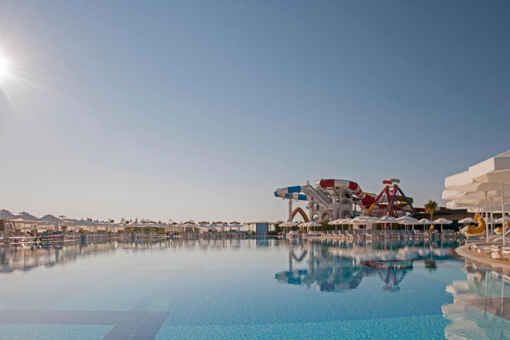 Delphin Imperial Hotel