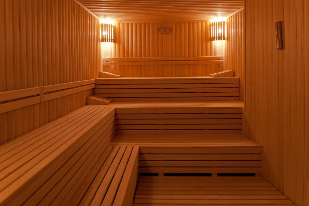 Delphin Imperial Hotel