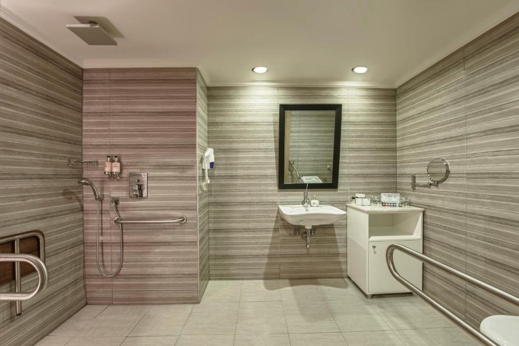 Delphin Imperial Hotel