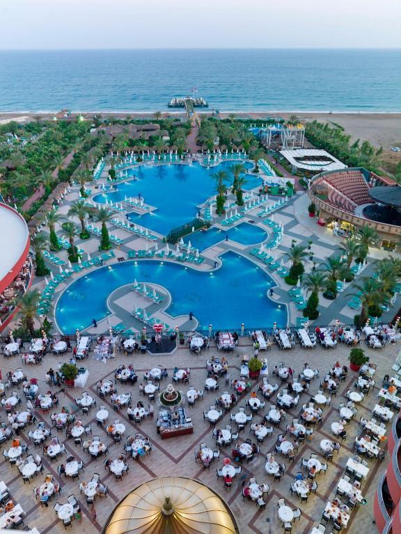 Delphin Palace Hotel