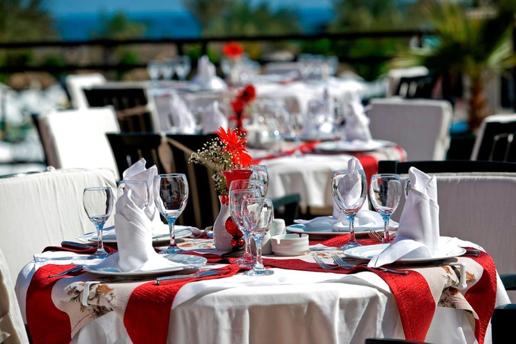 Delphin Palace Hotel