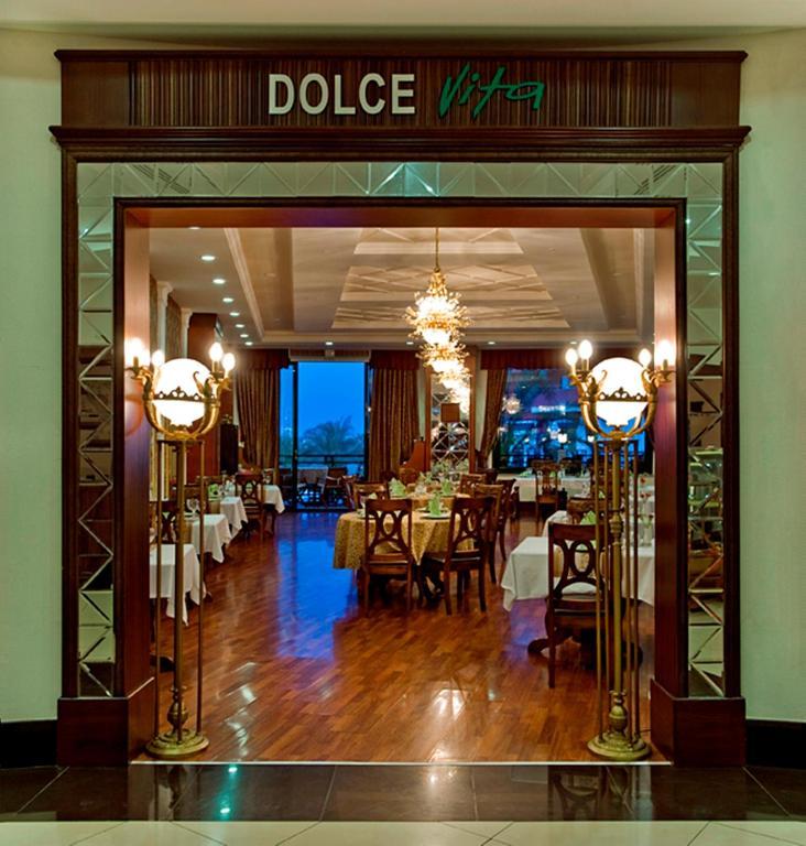 Delphin Palace Hotel