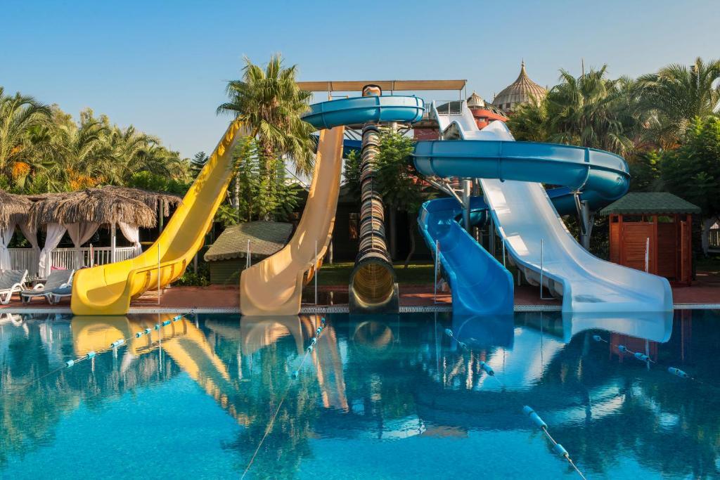 Delphin Palace Hotel