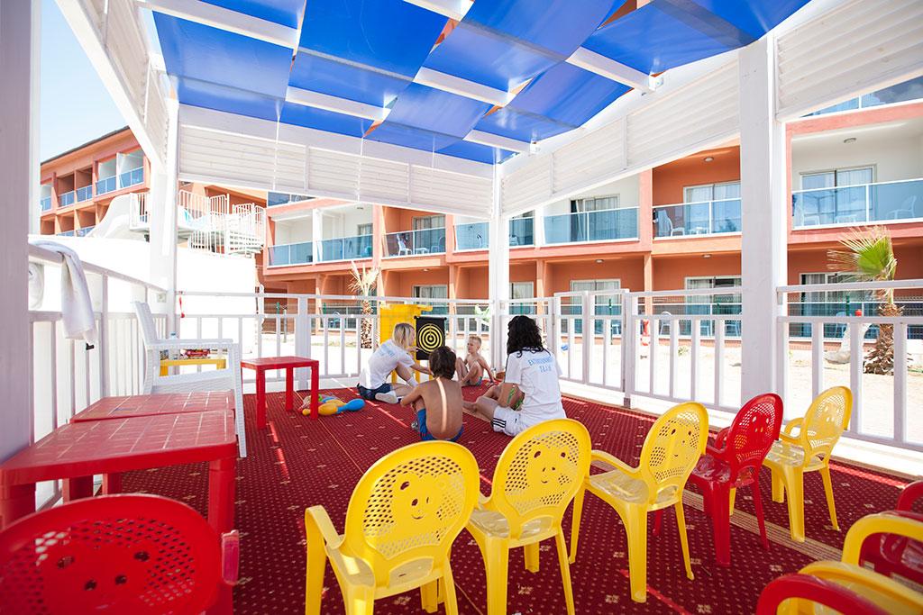 Diamond Elite Hotel&Spa