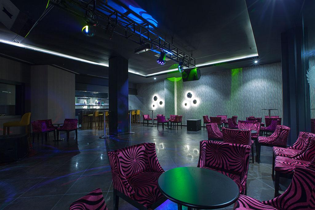 Diamond Elite Hotel&Spa