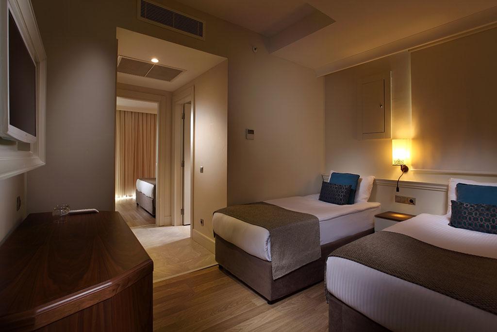 Diamond Elite Hotel&Spa