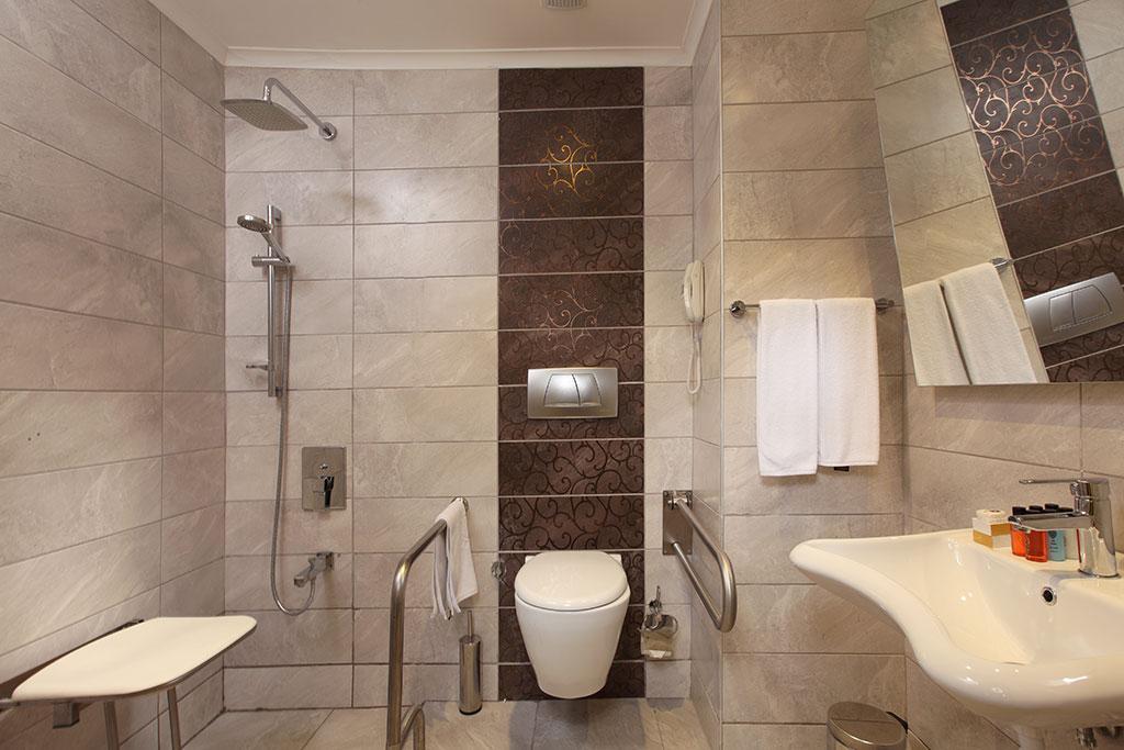 Diamond Elite Hotel&Spa