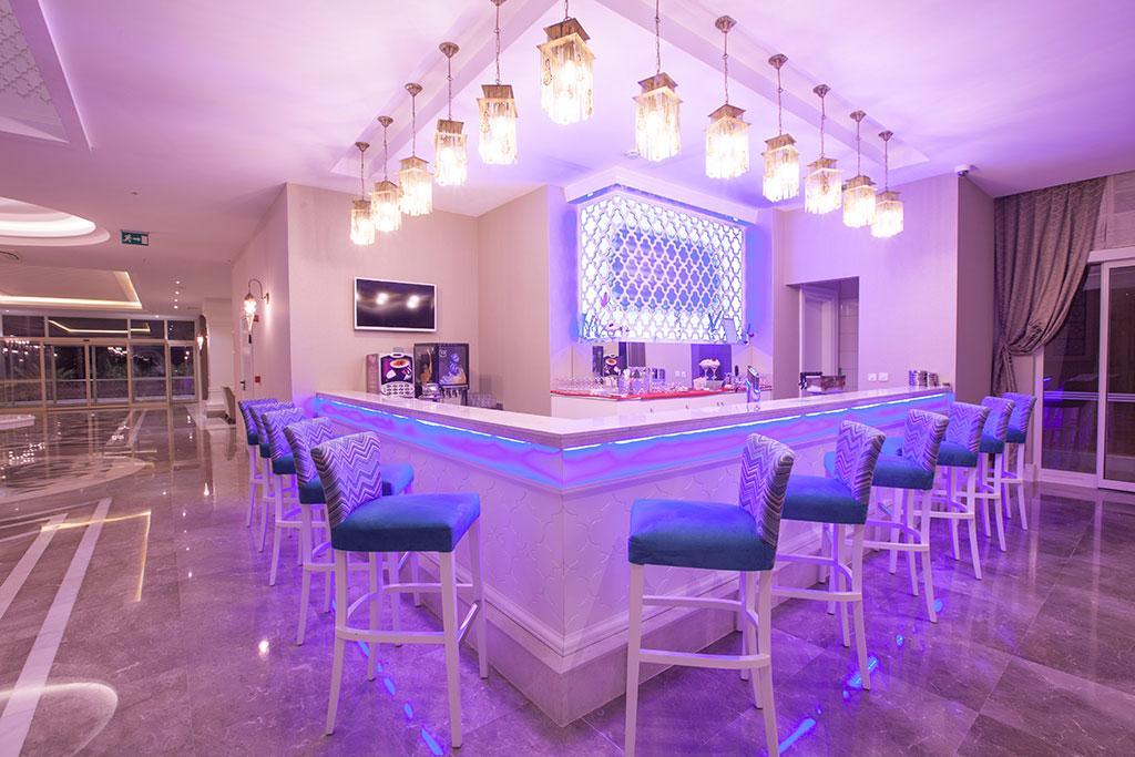 Diamond Elite Hotel&Spa