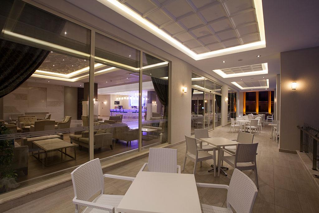 Diamond Elite Hotel&Spa