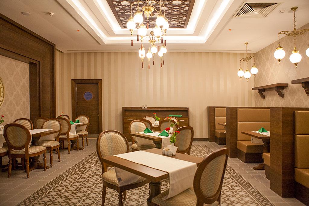 Diamond Elite Hotel&Spa