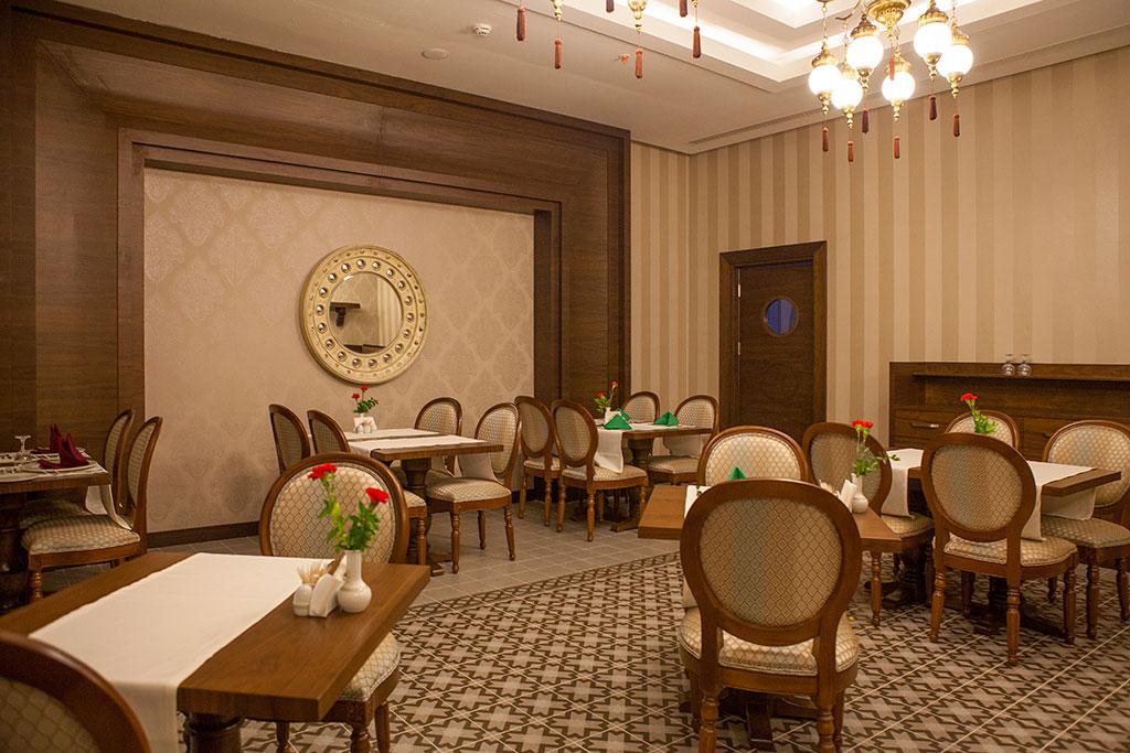 Diamond Elite Hotel&Spa