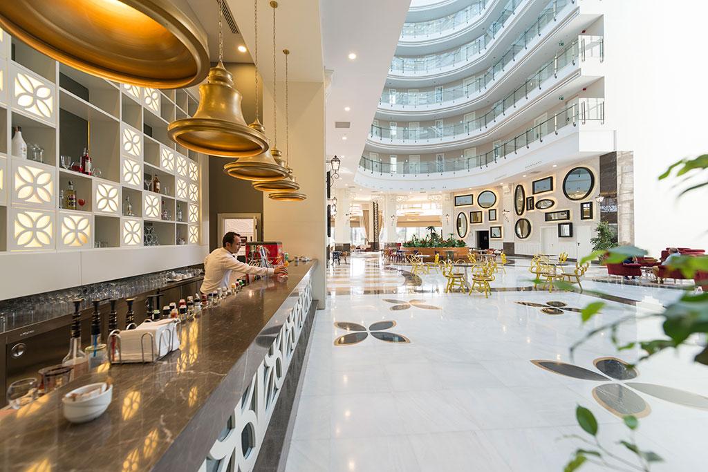 Diamond Premium Hotel & Spa