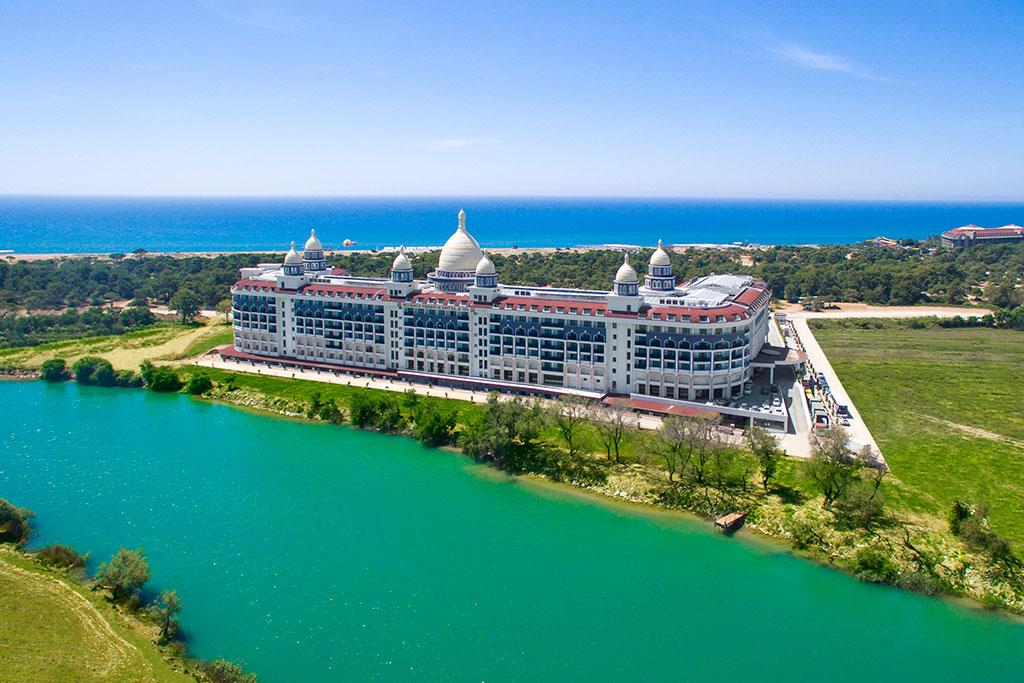 Diamond Premium Hotel & Spa