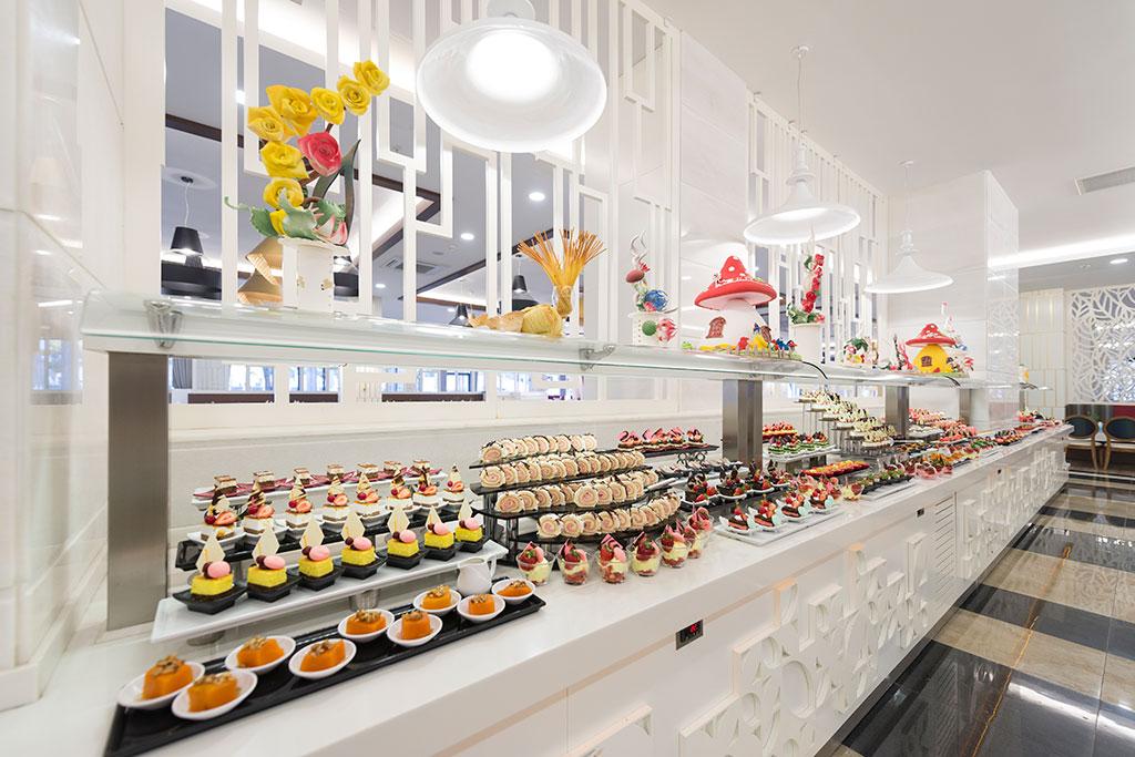 Diamond Premium Hotel & Spa