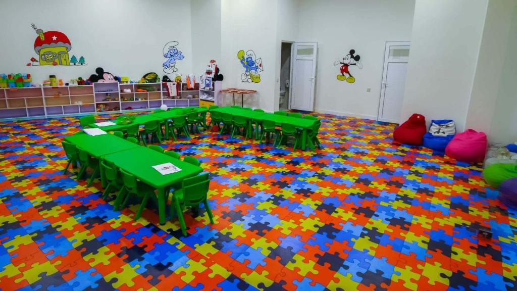 Dream World Family Club