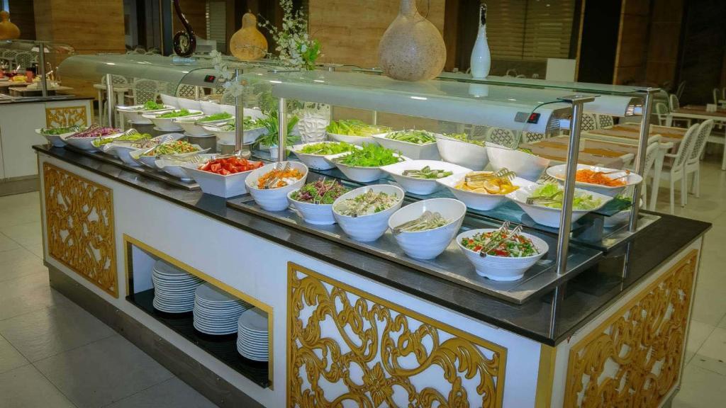 Dream World Family Club