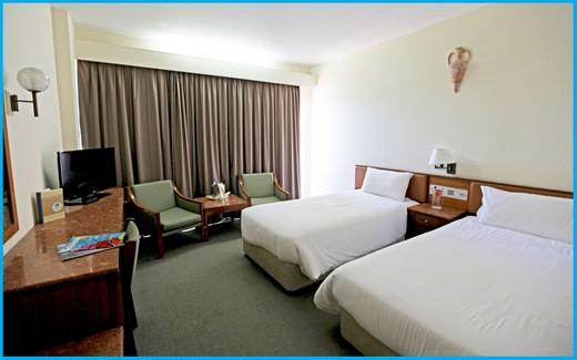 Poseidonia Beach Hotel