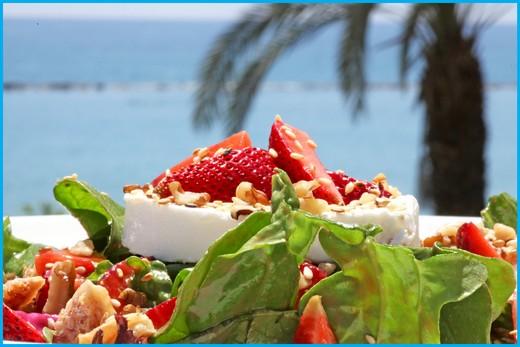 Poseidonia Beach Hotel