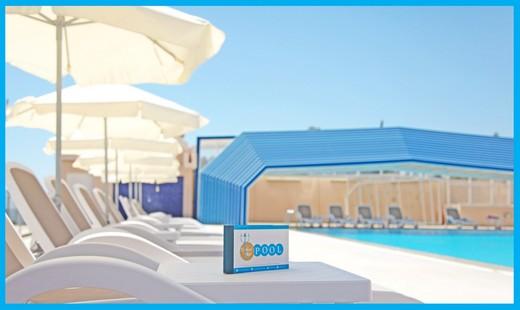 Poseidonia Beach Hotel