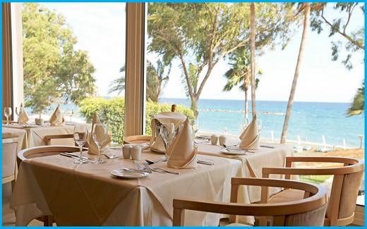 Poseidonia Beach Hotel