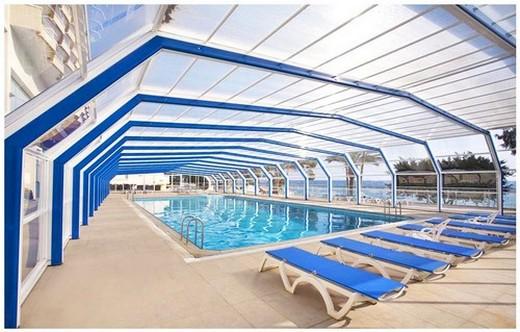 Poseidonia Beach Hotel