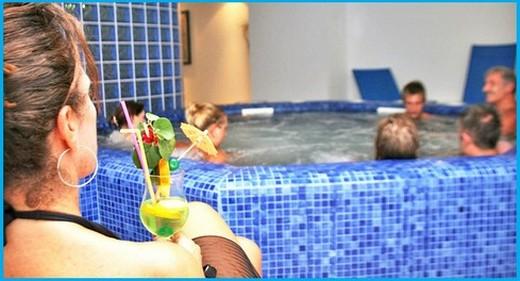 Poseidonia Beach Hotel