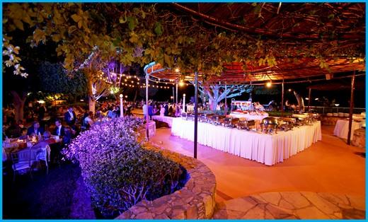 Poseidonia Beach Hotel