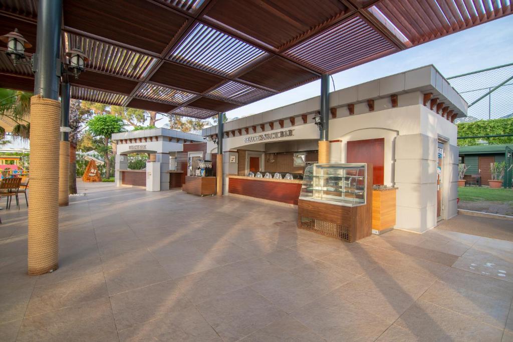 Fame Residence Goynuk