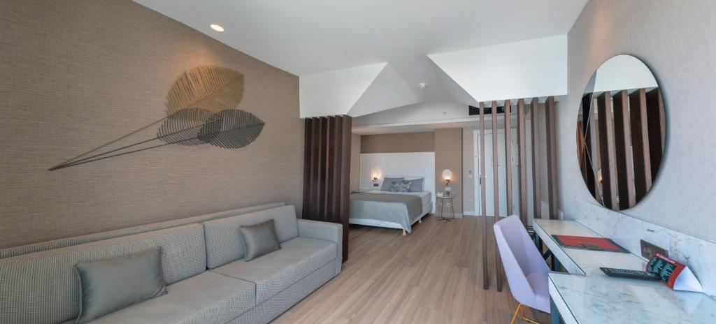 Fame Residence Goynuk