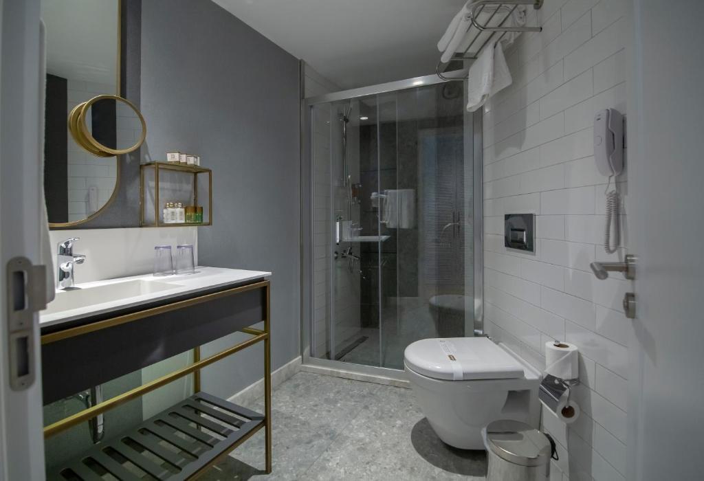 Fame Residence Goynuk