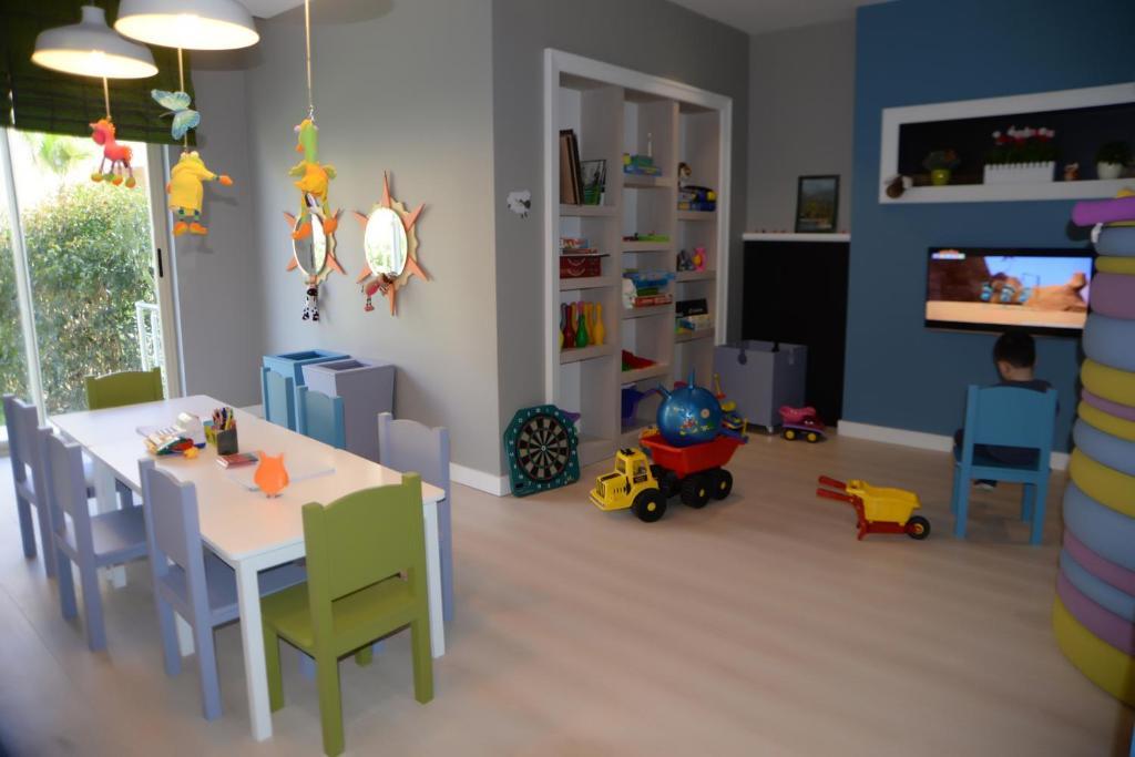 Fame Residence Kemer