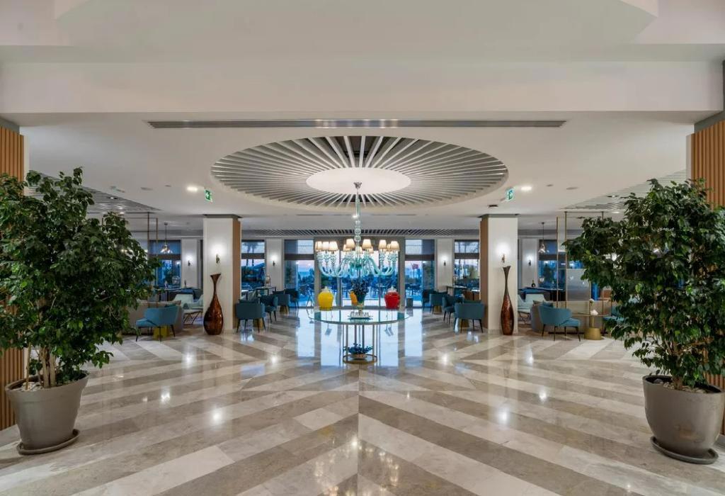 Fame Residence Kemer