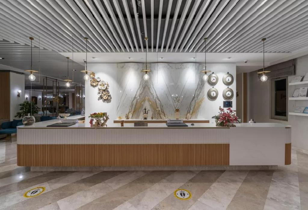 Fame Residence Kemer