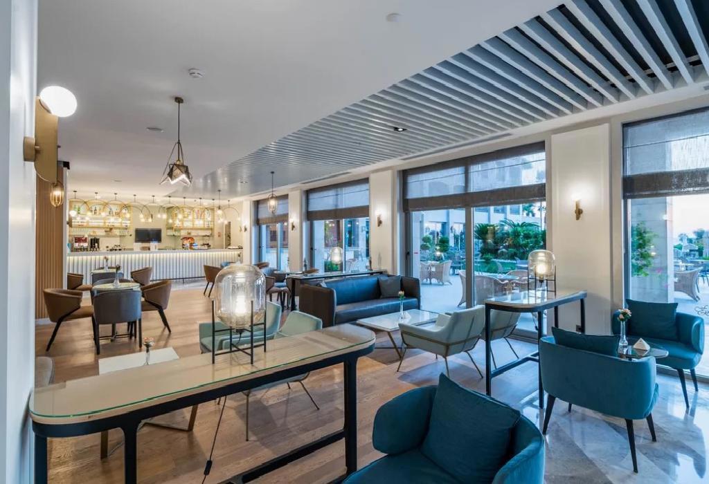 Fame Residence Kemer