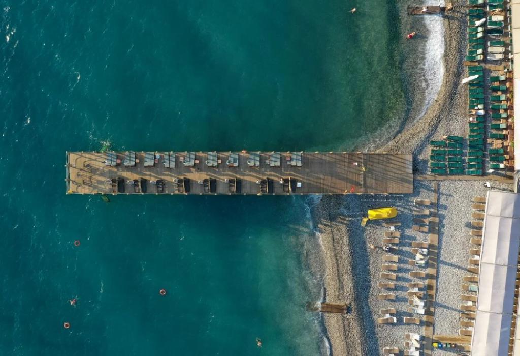 Fame Residence Kemer