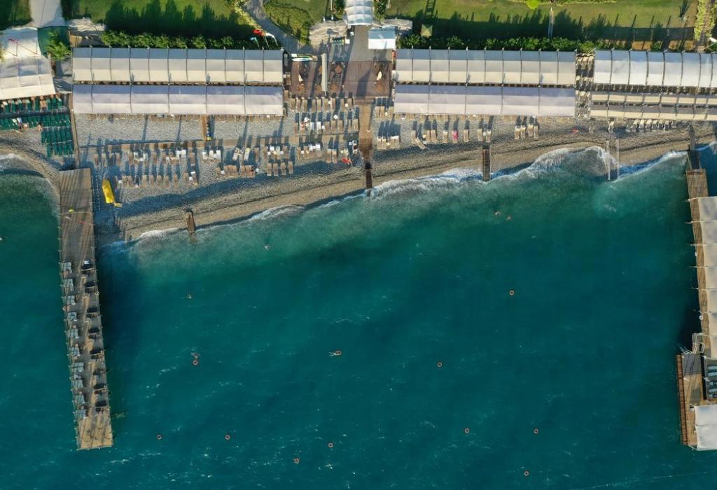 Fame Residence Kemer