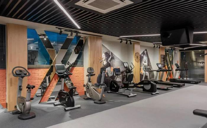 Fame Residence Kemer