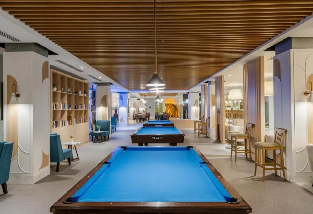 Fame Residence Kemer