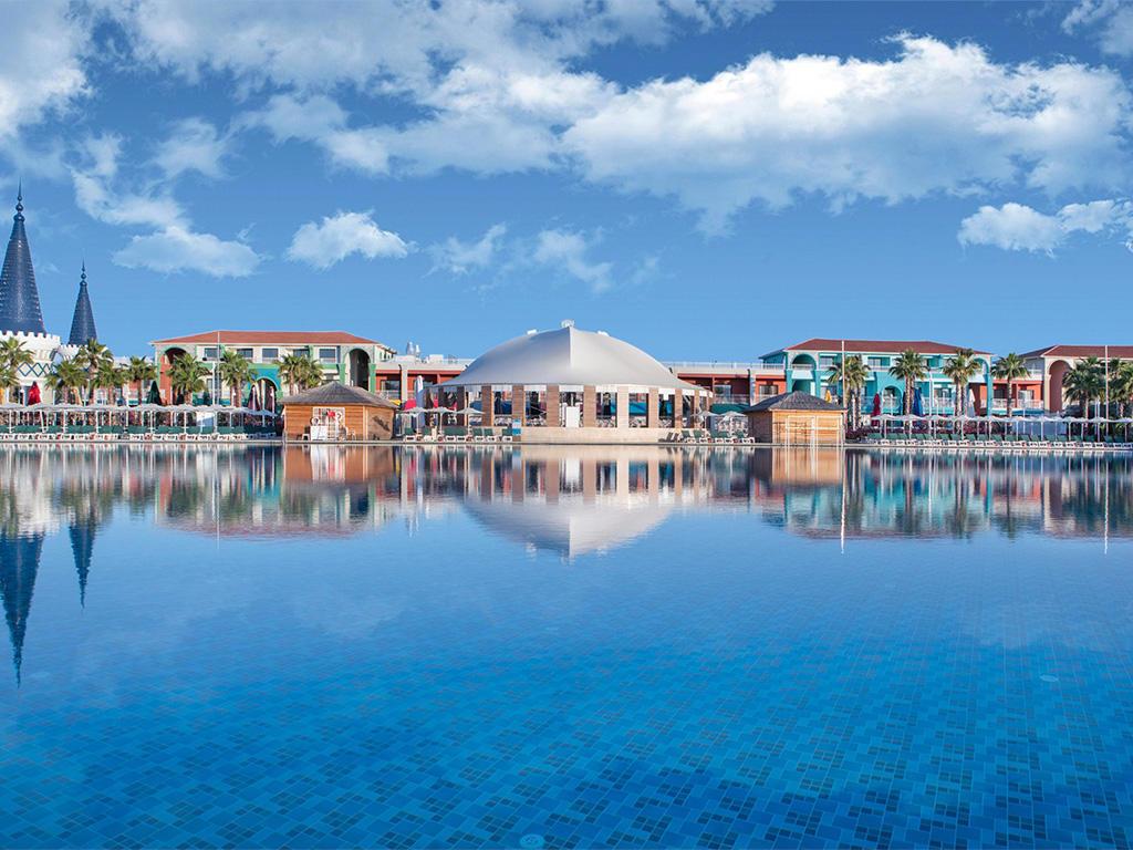 Granada Luxury Belek