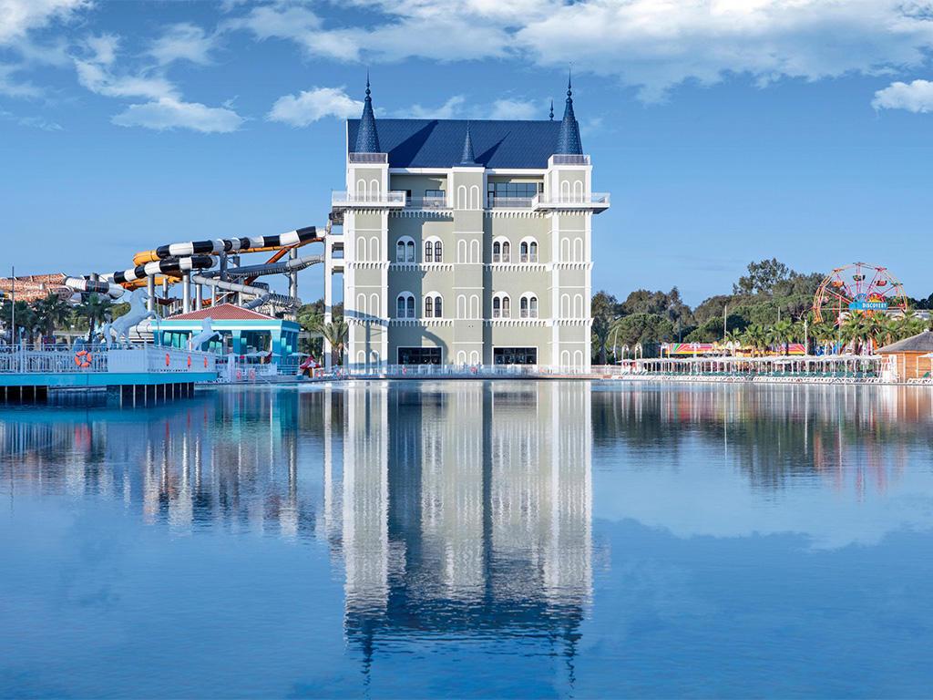 Granada Luxury Belek