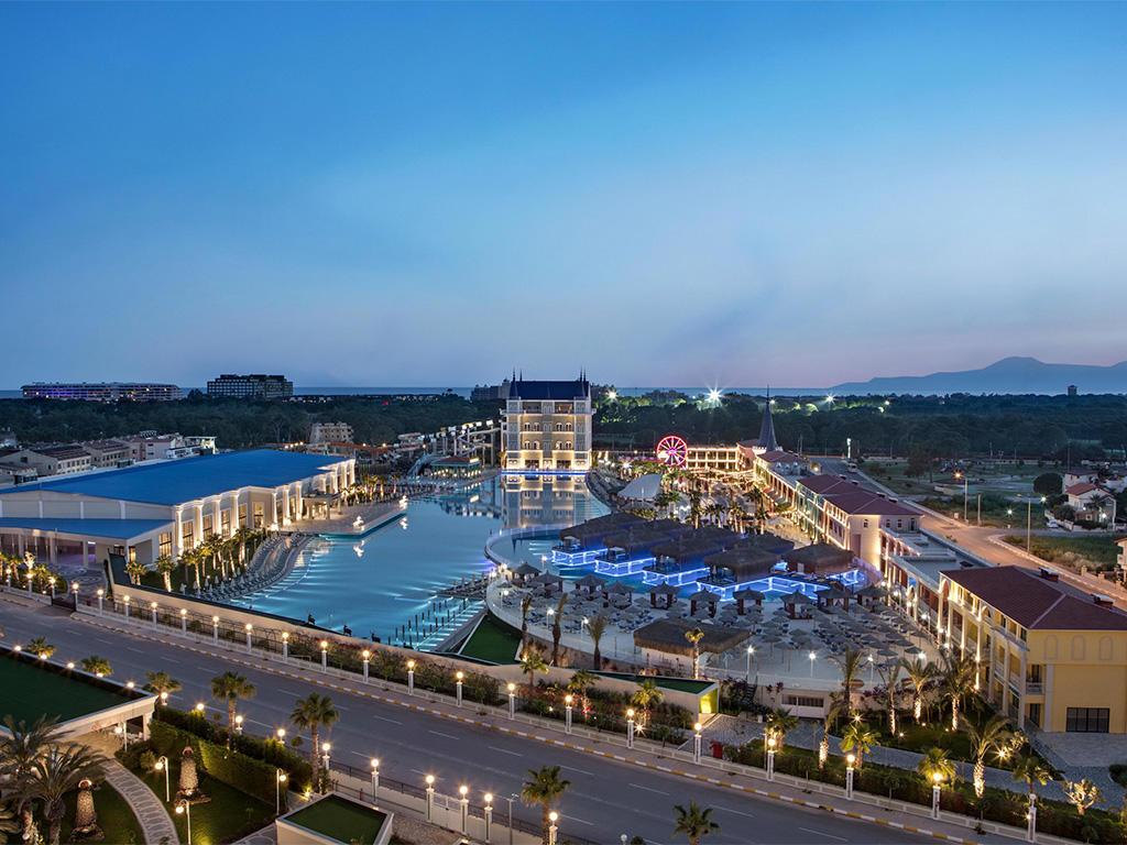Granada Luxury Belek
