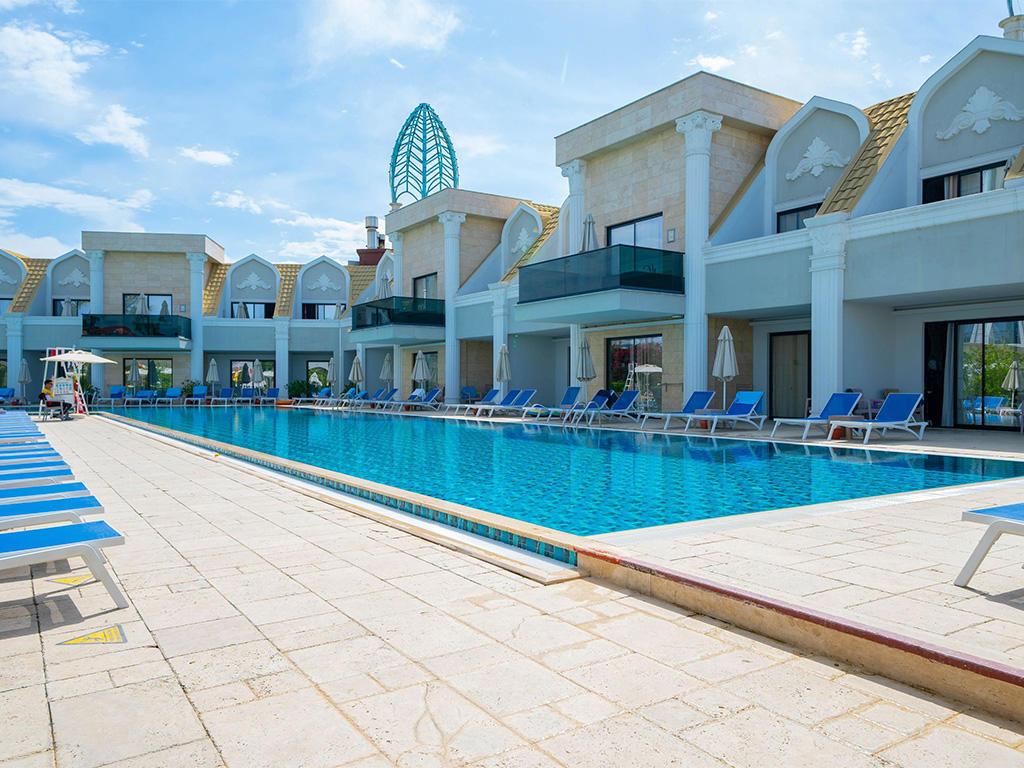 Granada Luxury Belek